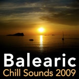 Balearic Chill Sounds 2009