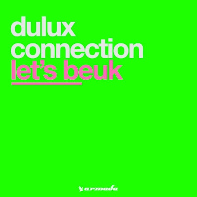 Let's Beuk - Dulux Connection