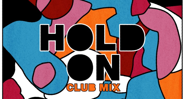 Hold On (Club Mix) - Armin van Buuren & Davina Michelle