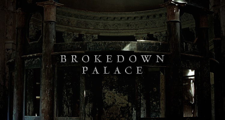 Brokedown Palace - ANGEMI & Ale Q