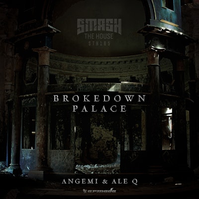 Brokedown Palace - ANGEMI & Ale Q