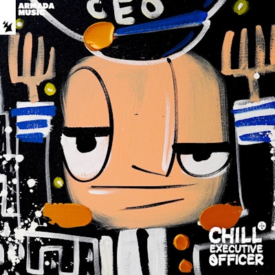 Chill Executive Officer (CEO), Vol. 13 (Selected by Maykel Piron) - Chill Executive Officer