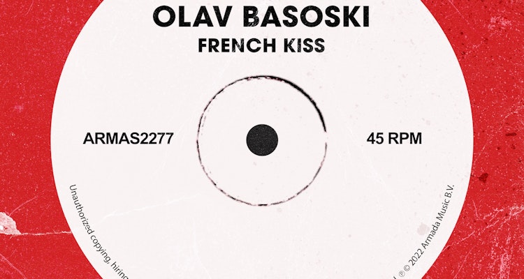 French Kiss - Olav Basoski