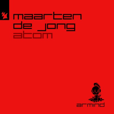 Atom - Maarten de Jong