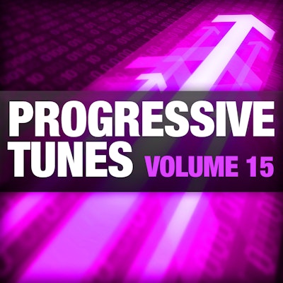 Progressive Tunes, Vol. 15 - Various Artists