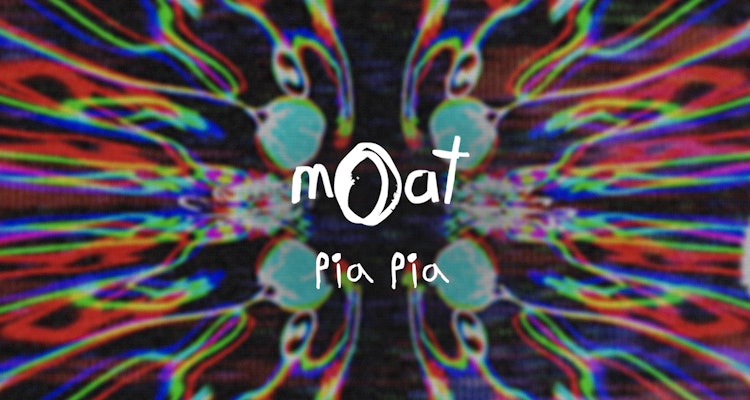 Pia Pia - mOat