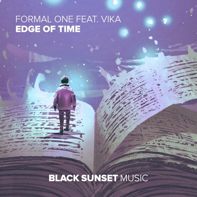 Edge Of Time - Formal One feat. VIKA