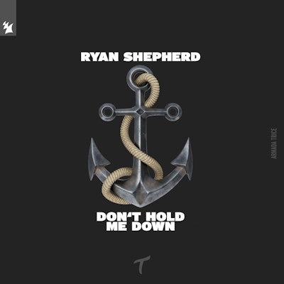 Don't Hold Me Down - Ryan Shepherd