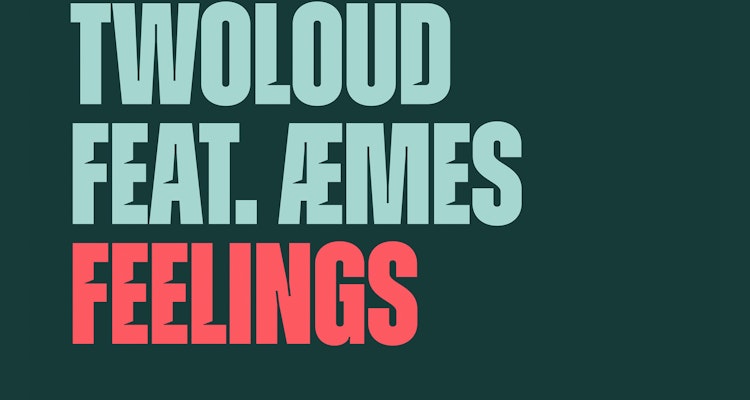 Feelings - Deeperlove & twoloud feat. ÆMES