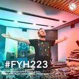Find Your Harmony Radioshow #223