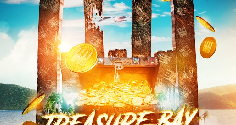 Treasure Bay - Kevu x ANG
