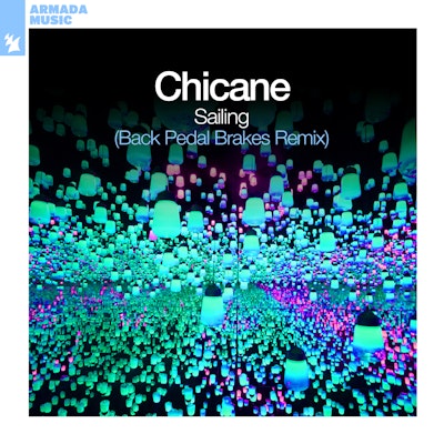 Sailing (Back Pedal Brakes Remix) - Chicane