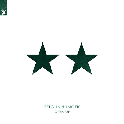 Open Up - Felguk & INGEK