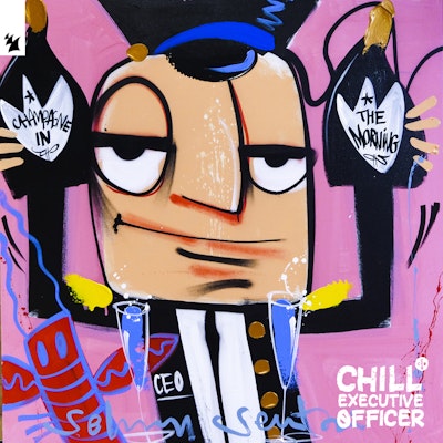 Chill Executive Officer (CEO), Vol. 10 (Selected by Maykel Piron) - Chill Executive Officer