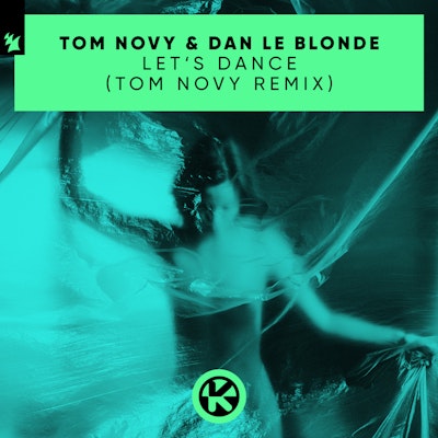 Let's Dance (Tom Novy Remix) - Tom Novy & Dan Le Blonde