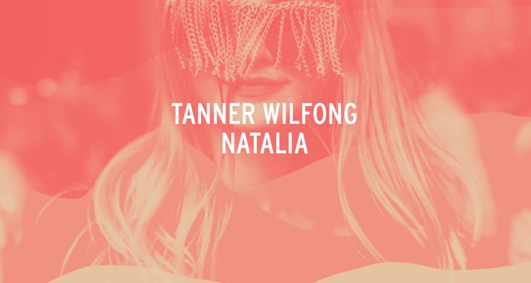 Natalia - Tanner Wilfong
