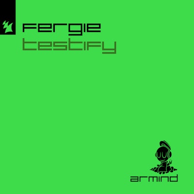 Testify - Fergie