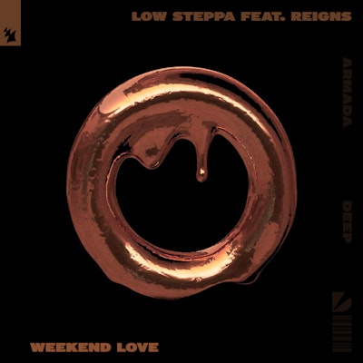 Weekend Love - Low Steppa feat. Reigns