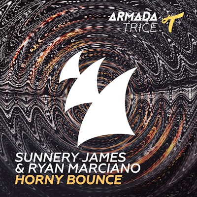 Horny Bounce - Sunnery James & Ryan Marciano
