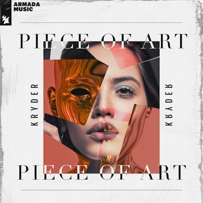 Piece Of Art - Kryder