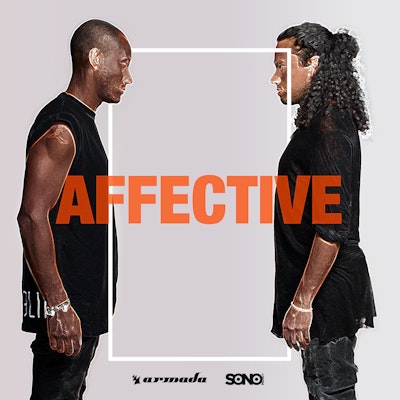 Affective EP - Sunnery James & Ryan Marciano