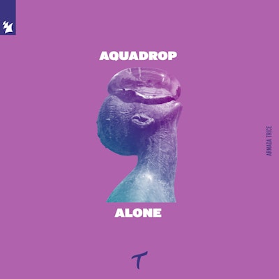 Alone - Aquadrop