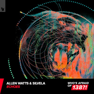 Echoes - Allen Watts & SILVELA