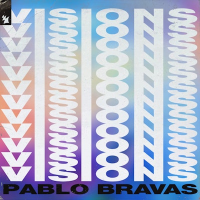 Visions - Pablo Bravas