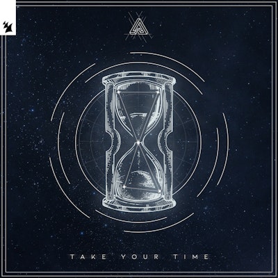 Take Your Time - ARTY