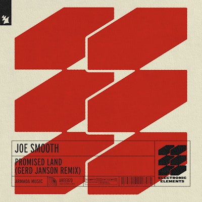 Promised Land (Gerd Janson Remix) - Joe Smooth