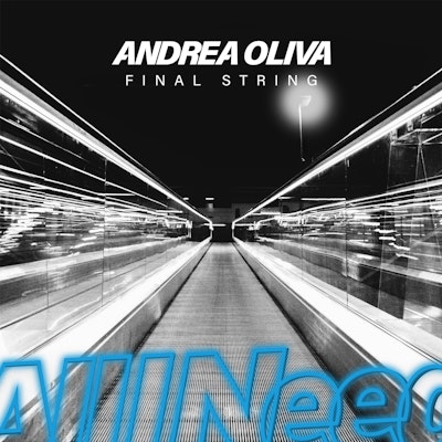 Final String - Andrea Oliva