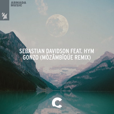 Gonzo (MÒZÂMBÎQÚE Remix) - Sebastian Davidson feat. HYM