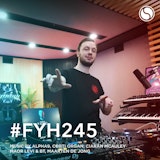 Find Your Harmony Radioshow #245
