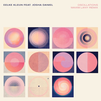 Oscillations (Maxim Lany Remix) - Eelke Kleijn feat. Josha Daniel