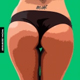 Drop That Booty