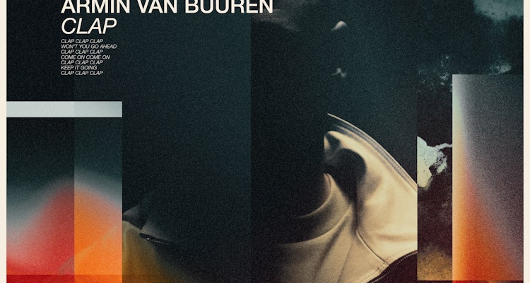 Clap - Armin van Buuren