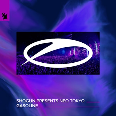 Gasoline - Shogun presents Neo Tokyo