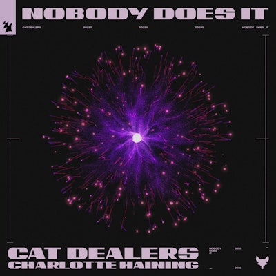 Nobody Does It - Cat Dealers feat. Charlotte Haining
