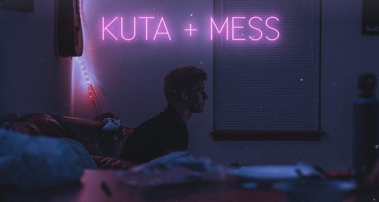 Kuta + Mess - Galavant