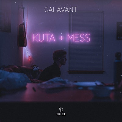 Kuta + Mess - Galavant