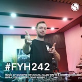 Find Your Harmony Radioshow #242
