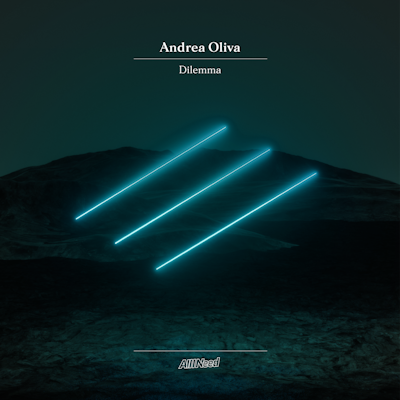 Dilemma - Andrea Oliva