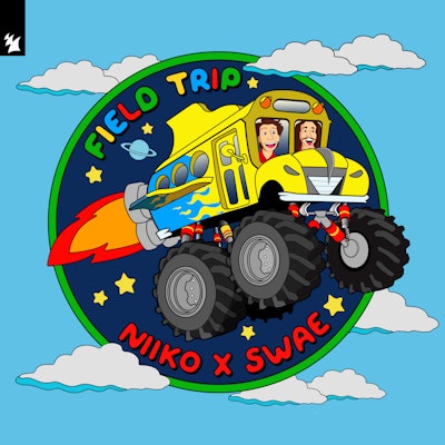 Field Trip - NIIKO X SWAE