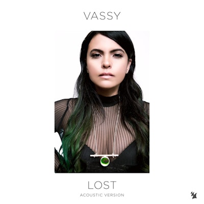LOST (Acoustic Version) - VASSY