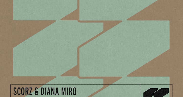 Shadow - Scorz & Diana Miro