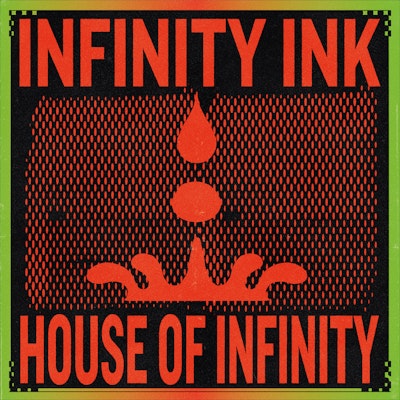 House Of Infinity - Infinity Ink