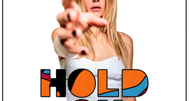 Hold On (Acoustic Version) - Armin van Buuren & Davina Michelle