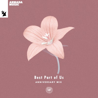 Best Part Of Us (Anniversary Mix) - AmPm feat. Michael Kaneko