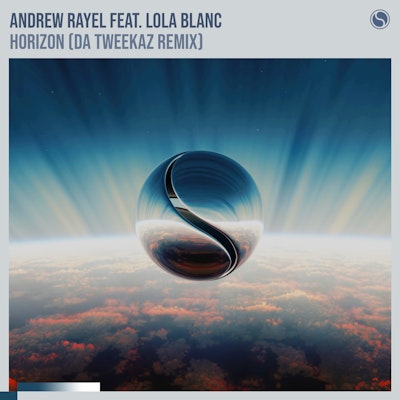 Horizon (Da Tweekaz Remix) - Andrew Rayel feat. Lola Blanc