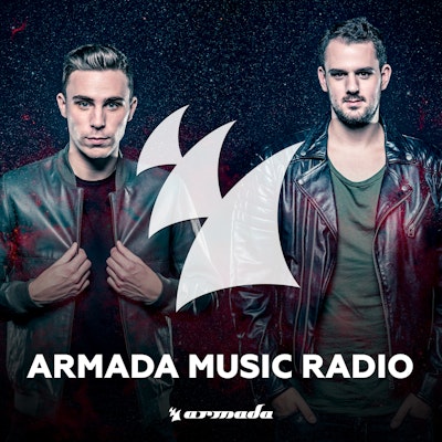 Armada Music Radio (#wandw #takeover) - Various Artists